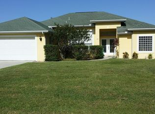 373 NW Friar St, Port Saint Lucie, FL 34983
