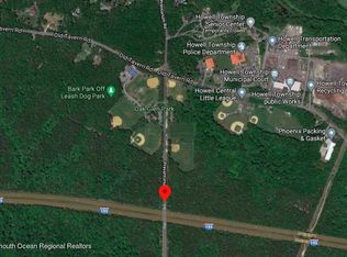 0 Preventorium Rd, Howell, NJ 07731