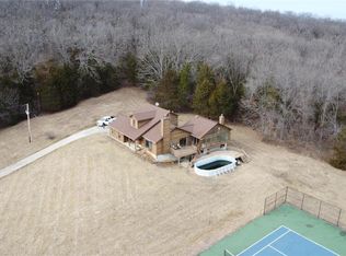 8412 Rutledge Rd, Dittmer, MO 63023