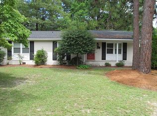 1929 Roxie Ave, Fayetteville, NC 28304