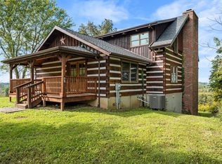 15500 Slab Rd, Shade, OH 45776