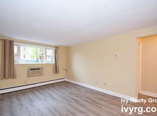 1105 Lexington St UNIT 7-3, Waltham, MA 02452