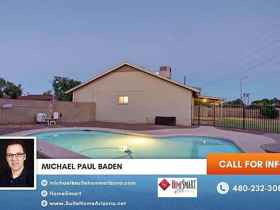 2nd image of 1206 N Miller Cir