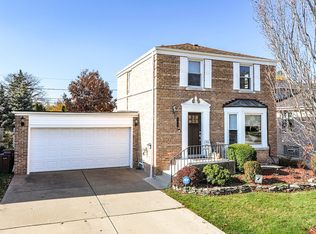 2436 S 3rd Ave, North Riverside, IL 60546