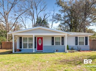 1304 Barker Dr W, Mobile, AL 36608