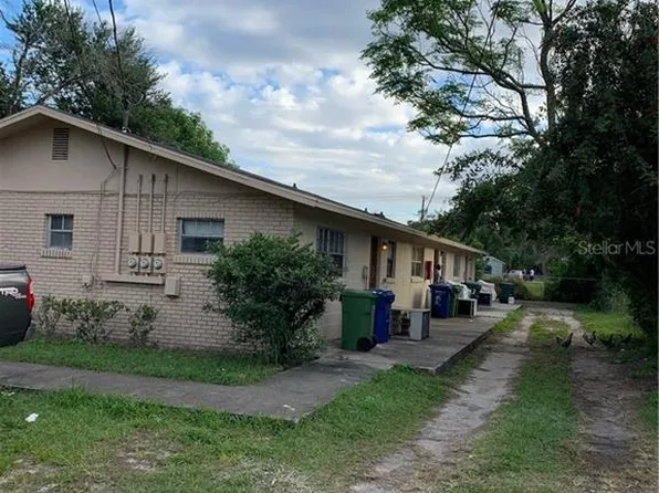 140 Avenue W NW, Winter Haven, FL 33881