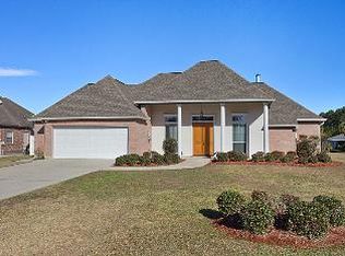 1092 Forest Ridge Loop, Pearl River, LA 70452