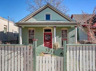 3934 Osage St, Denver, CO 80211