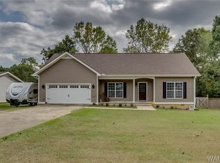 1121 4th Way, Pleasant Grove, AL 35127