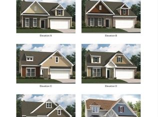 3010 Findley Rd, Statesville, NC 28625