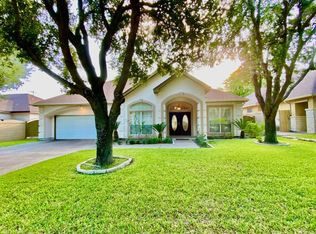 3012 Edgar Allen Poe Loop, Laredo, TX 78041