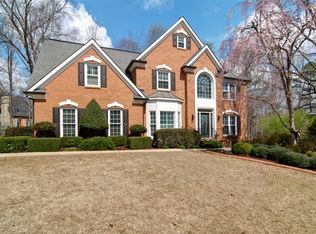 803 Eastside Point, Woodstock, GA 30189