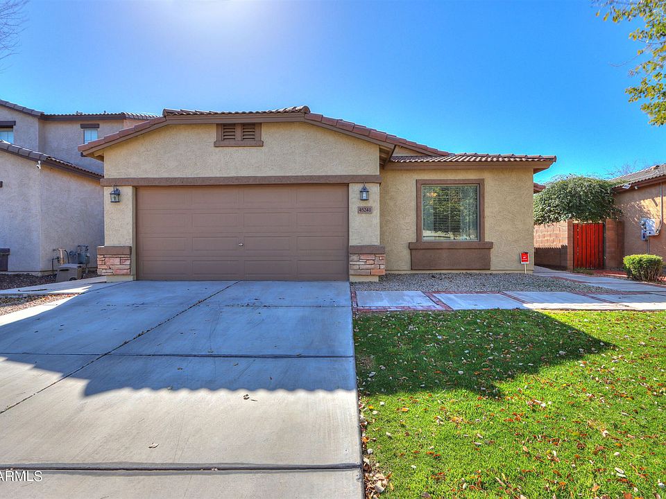 1st image of 45241 W Miraflores St