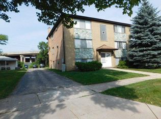 12412 S Harding Ave APT 3S, Alsip, IL 60803