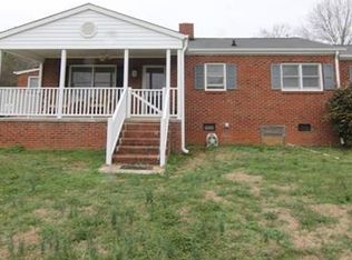 2706 S Post Rd, Shelby, NC 28152
