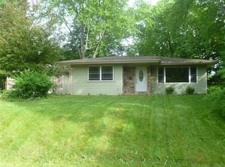 4177 Lookout Trl, Mc Farland, WI 53558