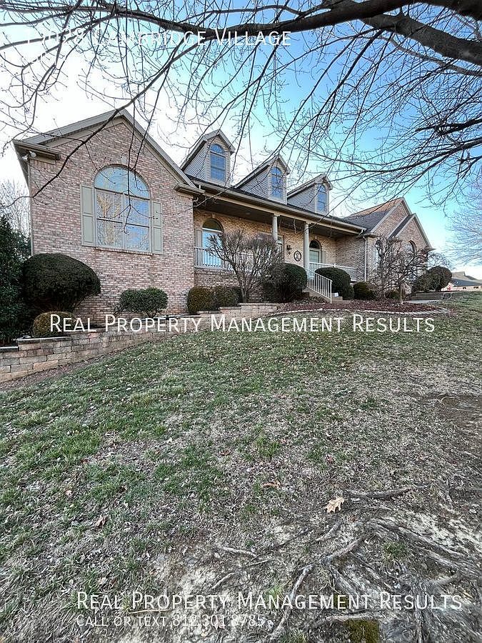 19028 Cambridge Village Dr, Evansville, IN 47725 Zillow