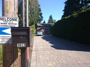 3612 SW Cambridge St, Seattle, WA 98126