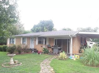 8000 Dawson Rd, Greenwood, AR 72936