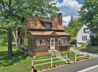 121 Stillwater Ave, Old Town, ME 04468