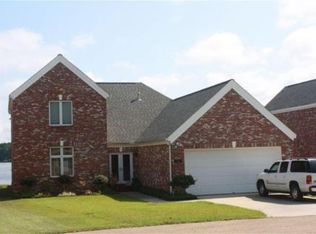 12 Arrowhead Pt, Lumberton, MS 39455