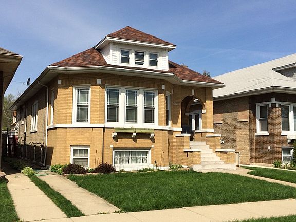 2nd image of 1710 N Melvina Ave