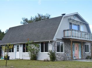 114 Horseshoe Bnd, De Leon Springs, FL 32130