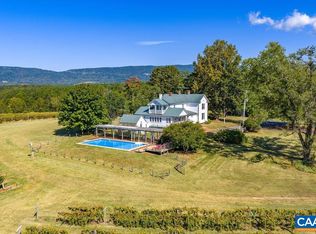 9175 Batesville Rd, Afton, VA 22920