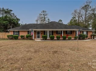8 Cameron Court W, Pembroke, GA 31321