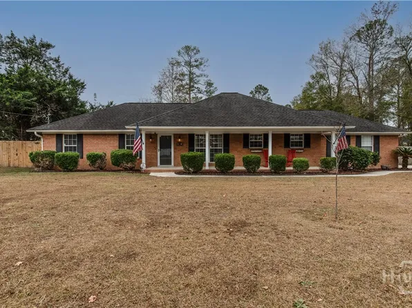 8 Cameron Court W, Pembroke, GA 31321
