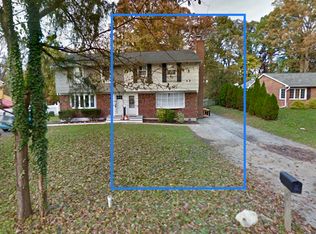 112 W Seminary Ave, Lutherville Timonium, MD 21093