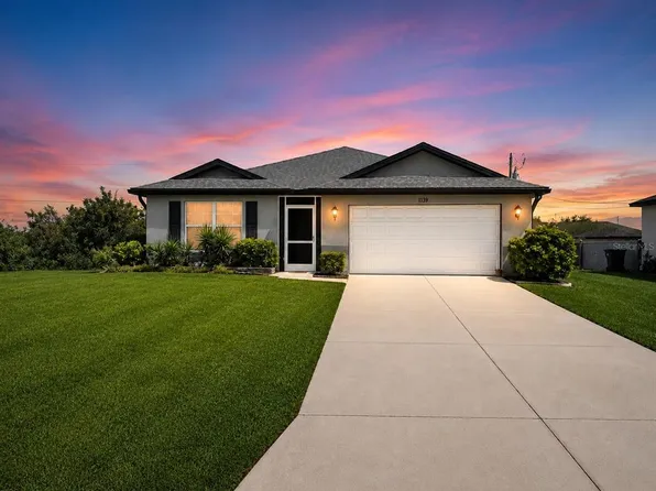 1139 NW 14th Ter, Cape Coral, FL 33993