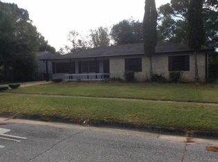 1261 Rio Grande Cir, Pensacola, FL 32505