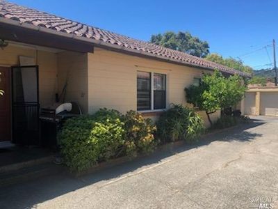 27-29 Warner Ct, San Rafael, CA, 94901