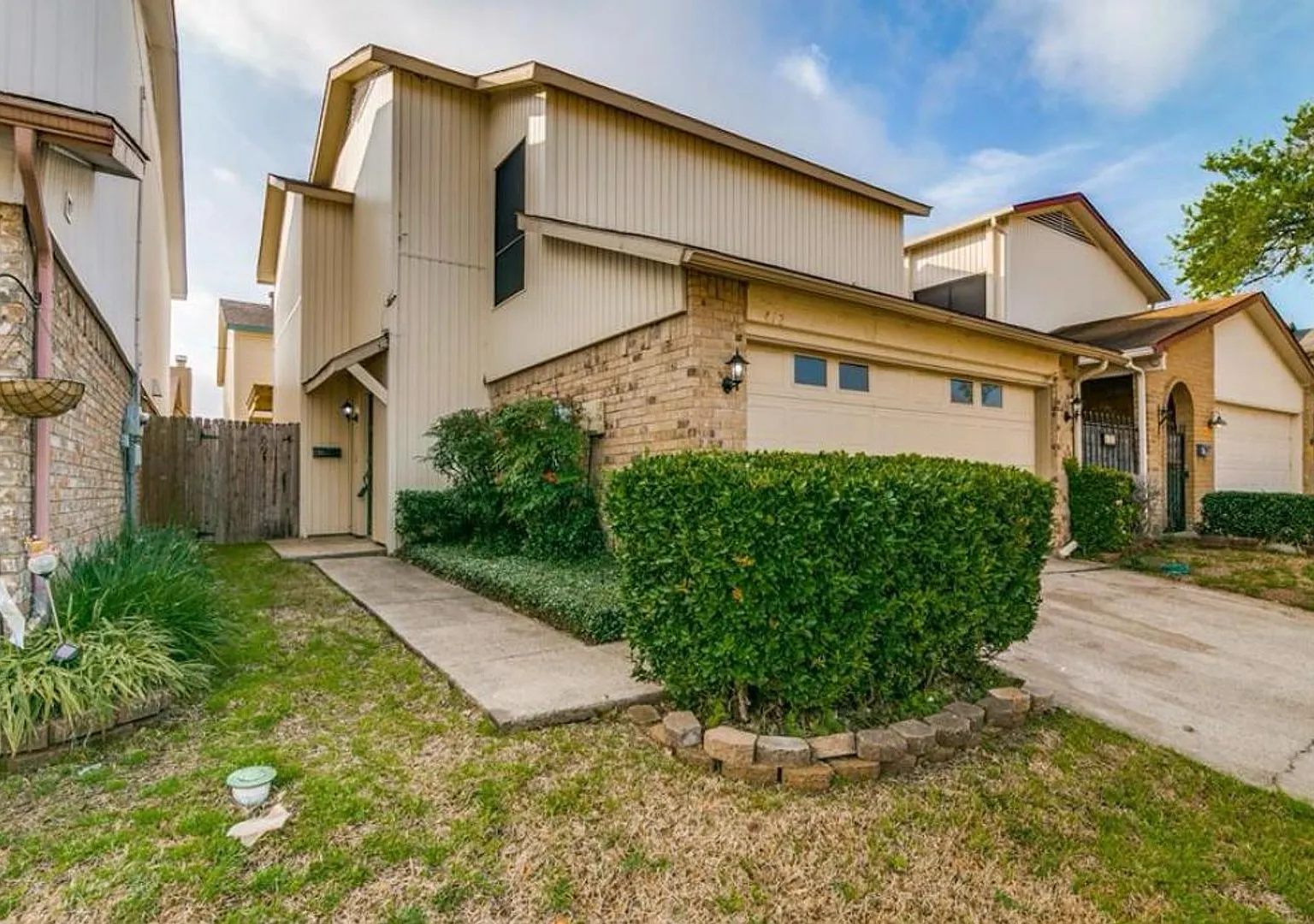 412 San Mateo Dr Garland, TX 75043 — Photo 4