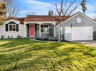 4605 Nottingham Cir, Sacramento, CA 95864