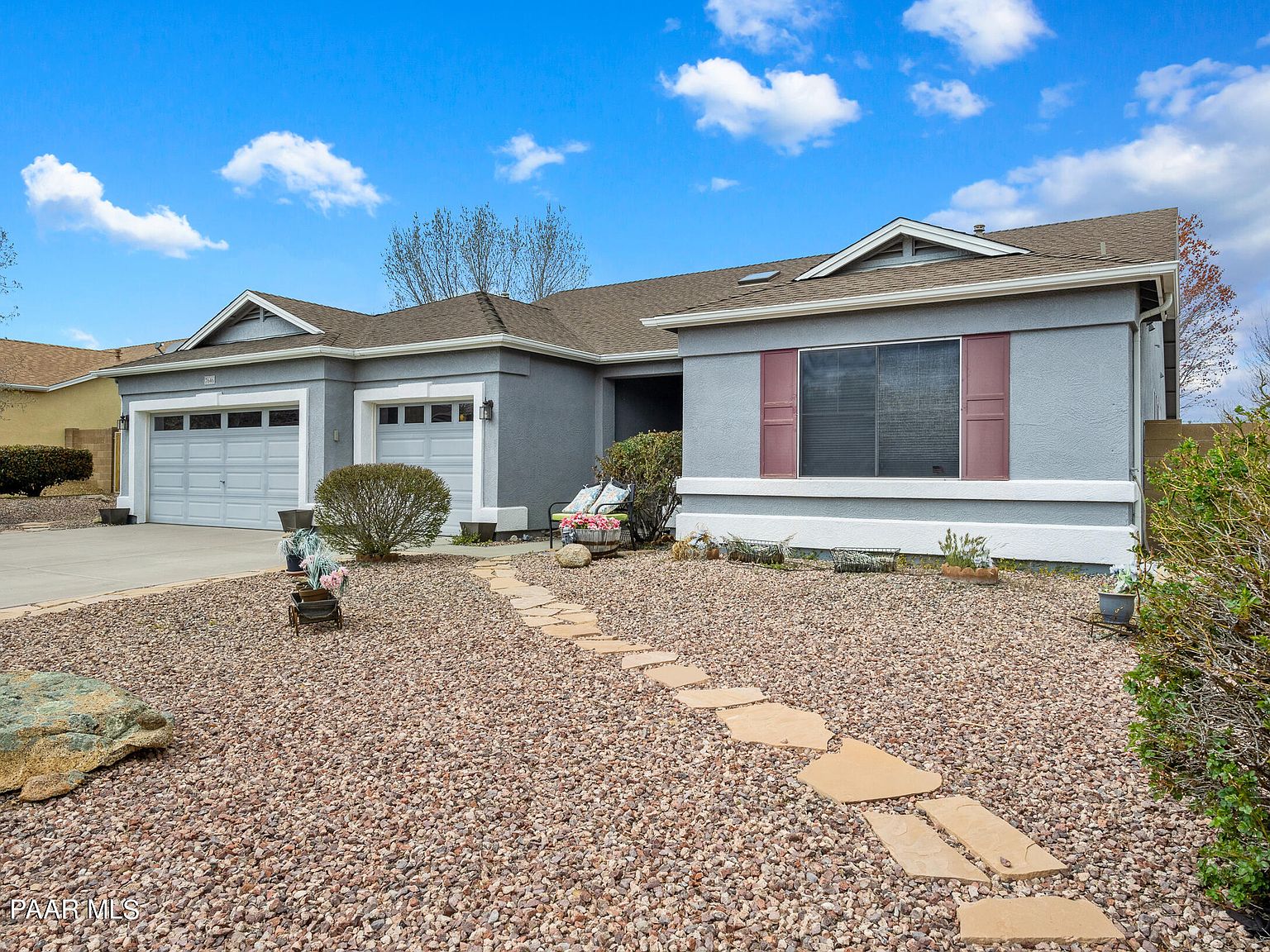 7646 E Rabbit Brush Ln, Prescott Valley, AZ 86315 Zillow