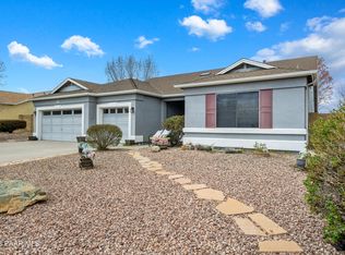 7646 E Rabbit Brush Ln, Prescott Valley, AZ 86315