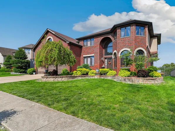18509 Bellamy Rd, Country Club Hills, IL 60478