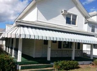 144 Pine St, Archbald, PA 18403