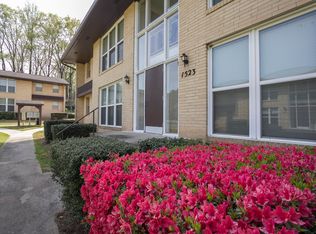 1527 N Decatur Rd NE #1501-1, Atlanta, GA 30307