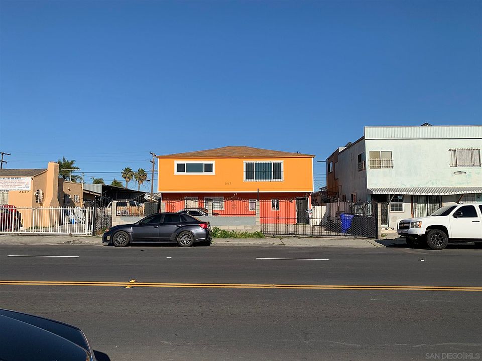 1st image of 3645-47 Fairmount Ave