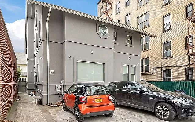 1st image of 1909 Avenue K #H