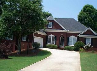 122 Grove Park Dr, Anderson, SC 29621