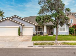 931 Nightingale Pl, Oxnard, CA 93036