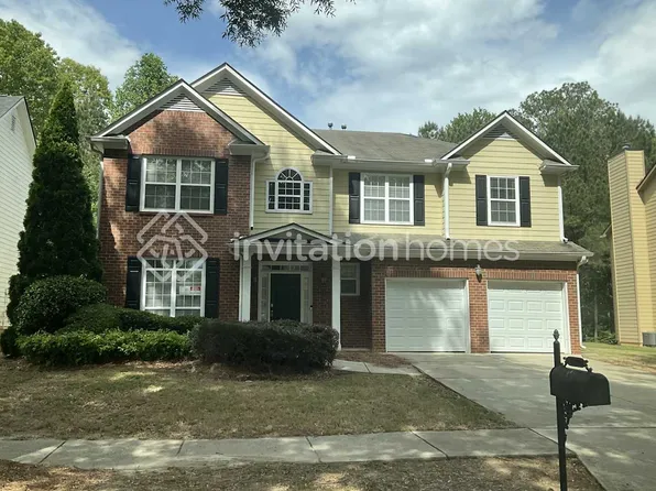 696 Fitzgerald Pl, Atlanta, GA 30349
