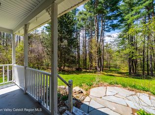 186 Hand Hill Rd W, East Nassau, NY 12062