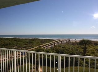 3150 N Atlantic Ave APT 5-550, Cocoa Beach, FL 32931