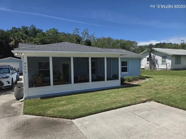 9479 HECKSCHER Drive, Jacksonville, FL 32226