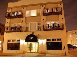 550 S Fifth St #3A, LOUISVILLE, KY 40202